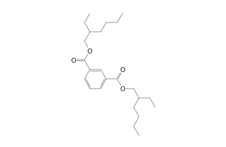 Isophthalic acid, bis(2-ethyl-hexyl) ester