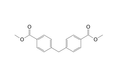 4,4'-Methylenedibenzoic acid, dimethyl ester