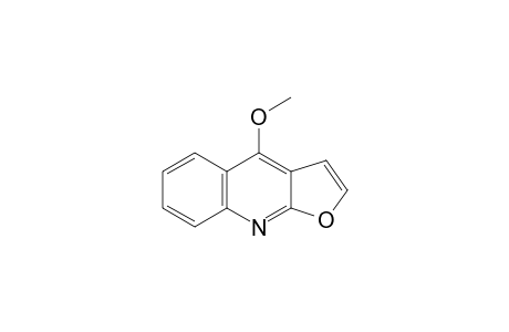 DICTAMNINE