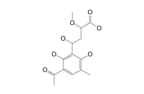 (2S,4S)-GLOBOSCINIC-ACID