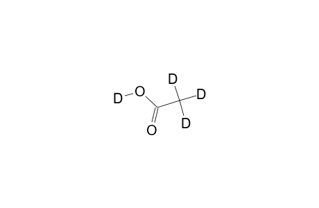 Acetic acid-d4