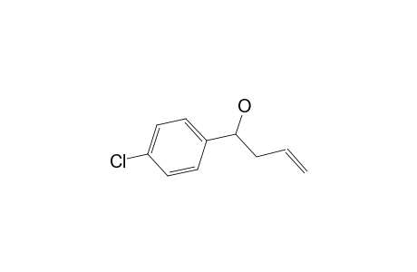 1-(4-Chlorophenyl)-3-buten-1-ol