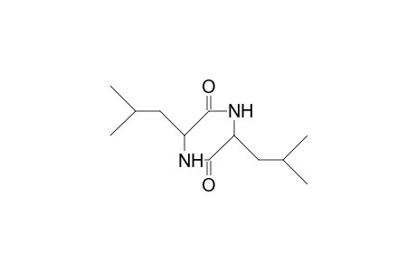 LD-CYCLO-LEUCYL-LEUCYL