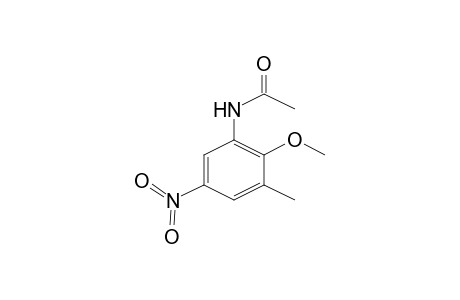 1-ACETAMIDO-2-METHOXY-3-METHYL-5