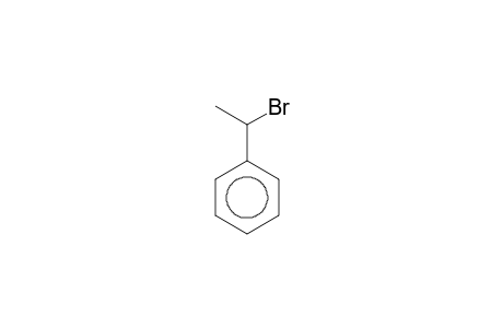 1-Bromoethyl benzene