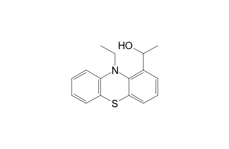 1-(10-Ethyl-10H-phenothiazin-1-yl)ethanol