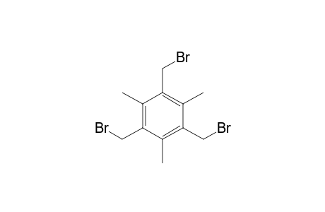 1,3,5-TRIS-(BROMOMETHYL)-2,4,6-TRIMETHYLBENZENE;TRIS-(BROMOMETHYL)-MESITYLENE