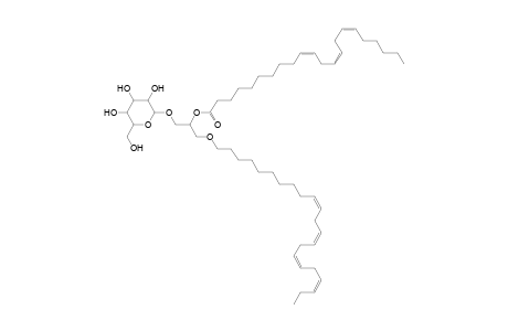 MGDG O-22:4_22:3