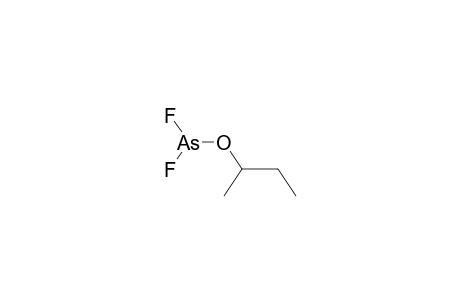 DIFLUOROARSENIC ACID SEC-BUTYL ESTER