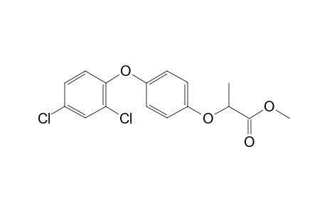 Diclofop-methyl pestanal