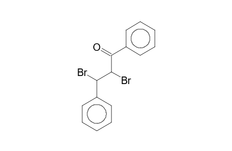 2,3-Dibromo-3-phenylpropiophenone
