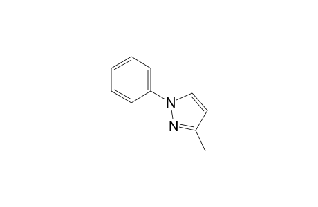 1-Phenyl-3-methyl-pyrazole