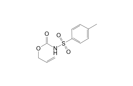 Allyl tosylcarBamate