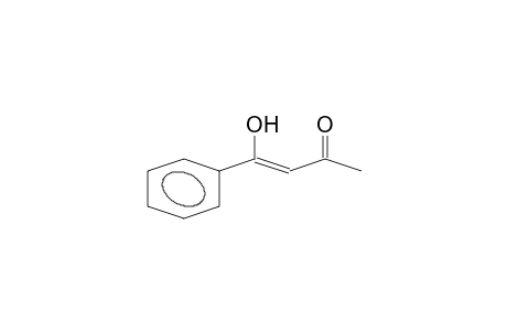 1-PHENYL-1,3-BUTANE-DIONE;(ENOL-FORM)