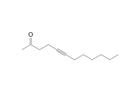 5-Dodecyn-2-one