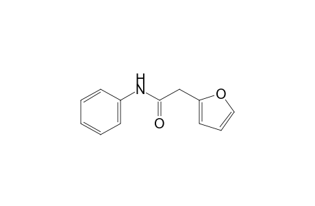 2-furanacetanilide