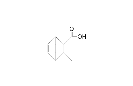 endo-3-METHYLBICYCLO[2.2.2]OCT-5-ENE-exo-2-CARBOXYLIC ACID