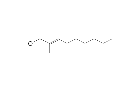 2-Nonen-1-ol, 2-methyl-