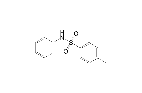 p-Toluenesulfonanilide