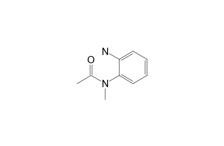 N-(2-aminophenyl)-N-methyl-acetamide