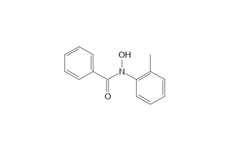 N-o-tolylbenzohydroxamic acid