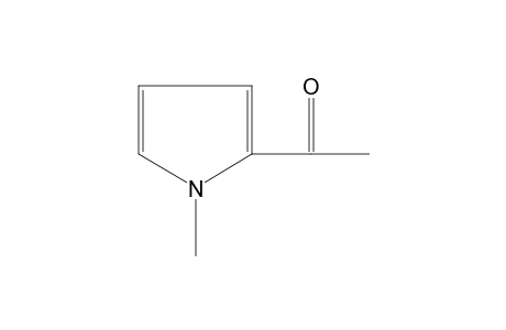 methyl-1-methylpyrrol-2-yl ketone