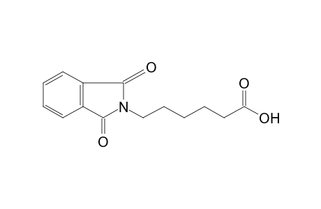 1,3-dioxo-2-isoindolinehexanoic aicd