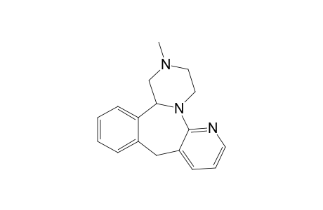 Mirtazapine