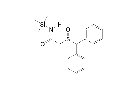 Modafinil tms