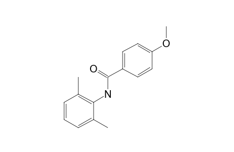 N-(2,6-Dimethylphenyl)-4-methoxybenzamide