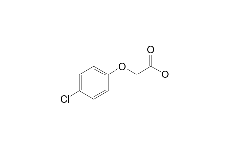 p-Chlorophenoxyacetic acid