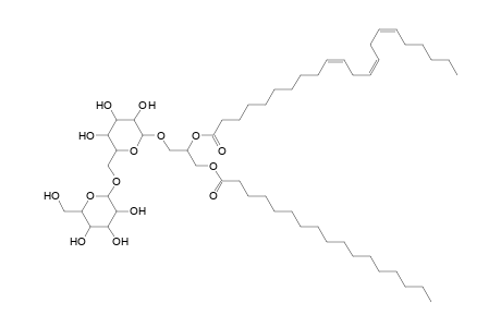 DGDG 17:0_22:3