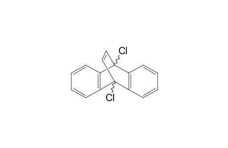 9,10-dichloro-9,10-dihydro-9,10-ethenoanthracene