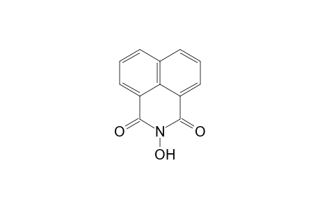 N-hydroxynaphthalimide