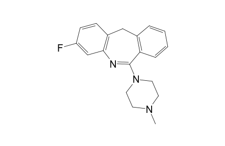 Fluperlapine