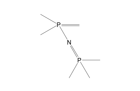 ME2P(=CH2)N=PME3