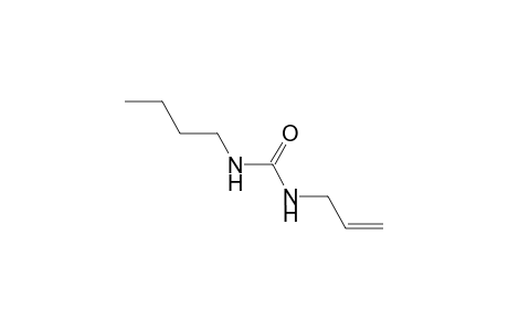 1-allyl-3-butylurea