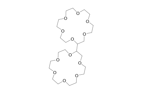 (1S,1'S)-1,1'-Bis[2,5,8,11,14,17-hexaoxacyclooctadecane]