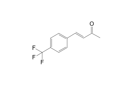 (3Z)-4-[4-(Trifluoromethyl)phenyl]-3-buten-2-one