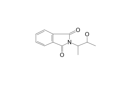 Phthalimide, N-(2-hydroxy-3-butyl)-