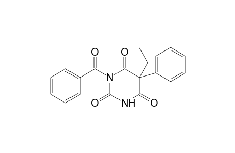 Benzobarbital