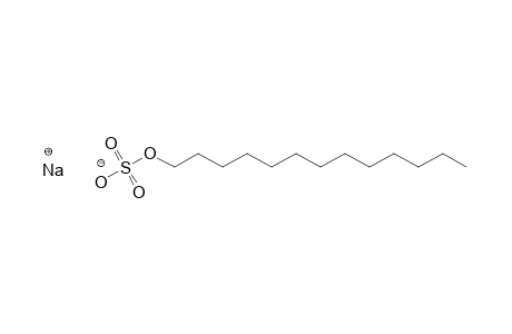 Sodium tridecyl sulfate