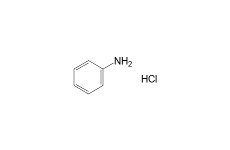 Aniline hydrochloride