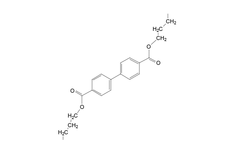 4,4'-biphenyldicarboxylic acid, dibutyl ester