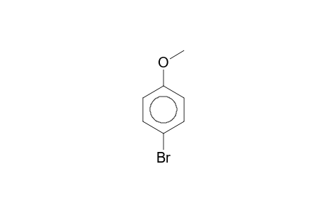 1-Bromo-4-methoxybenzene