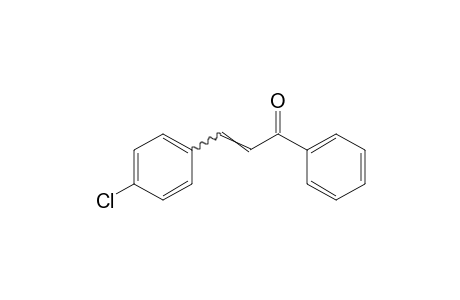 4-Chlorochalcone