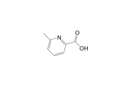 6-methylpicolinic acid