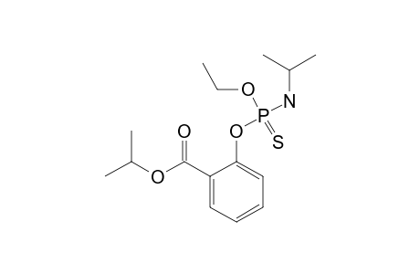 Isofenphos