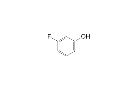 3-Fluorophenol