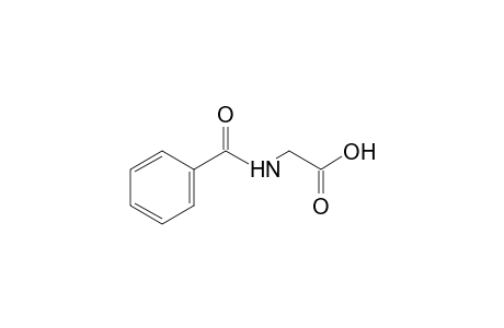 Hippuric acid